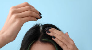 Essential Refresh ACV Scalp Serum